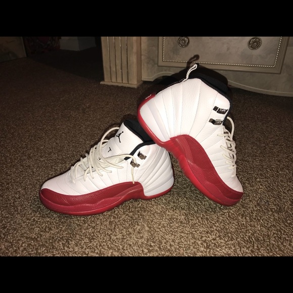 cherry 12s 2009